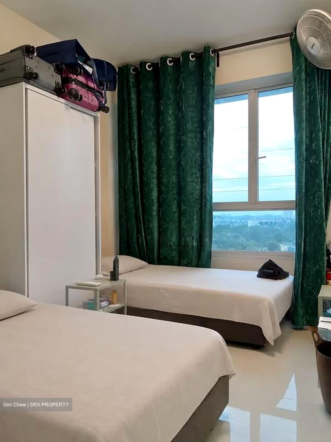 Blk 39A Skyoasis @ Dawson (Queenstown), HDB 4 Rooms #604325731